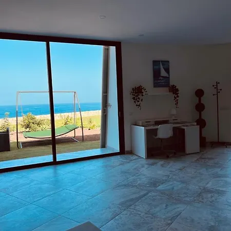 Loft Bunker * Tejina
