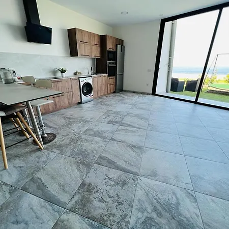 Loft Bunker Tejina