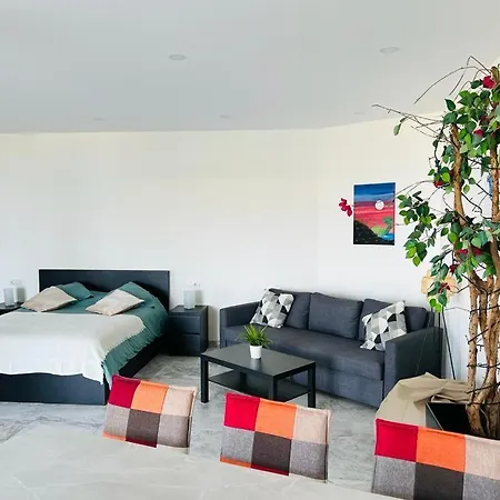 Holiday home Loft Bunker *